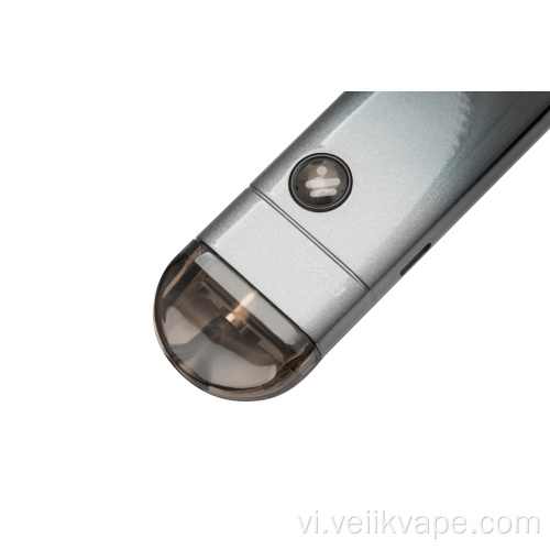 Thiết bị Vape Pod có thể nạp lại VEIIK MOOS